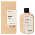 Set Resibo Glossom, maschera all'olio per capelli, 100 ml + trattamento stimolante per la crescita dei capelli, 90 ml + balsamo rigenerante per capelli, 100 ml in omaggio