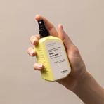 Set Resibo Glossom, maschera all'olio per capelli, 100 ml + trattamento stimolante per la crescita dei capelli, 90 ml + balsamo rigenerante per capelli, 100 ml in omaggio