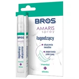 Bros Amaris, insect bite soothing spray, 9 ml