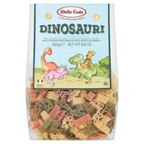 Paste din grau dur Smiley Dino, 250 gr, Dalla Costa