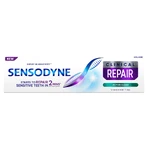 Sensodyne Clinical Repair Active Clean pasta dentífrica para dientes hipersensibles, 75 ml
