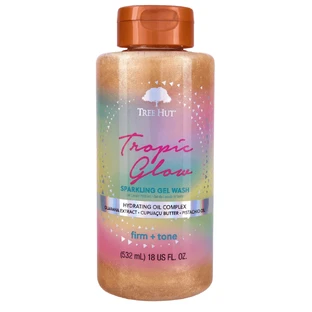 Douchegel, Tropic Glow, 532 ml, Tree Hut