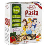 Princess driekleurige harde tarwe pasta, 250 g, Dalla Costa