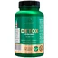Lanco Nutritions Detox Combo, 60 cápsulas