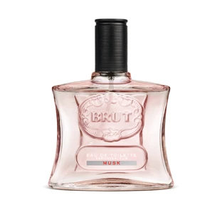 Musk eau de toilette, 100 ml, Brut