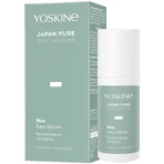 Yoskine Japan Pure Rice Infusion, siero viso al riso, 50 ml