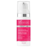 Bielenda Professional SupremeLab Cellular Senolytic Activator & Cellular Complex, intensieve anti-rimpelcrème, dag & nacht, 50 ml