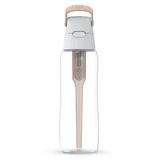 Dafi Solid, filter bottle, cappuccino, 0.7 l + water filter, 1 piece
