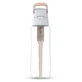 Dafi Solid, filter bottle, cappuccino, 0.7 l + water filter, 1 piece