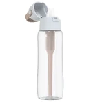 Dafi Solid, filterfles, cappuccino, 0,7 l + waterfilter, 1 stuk