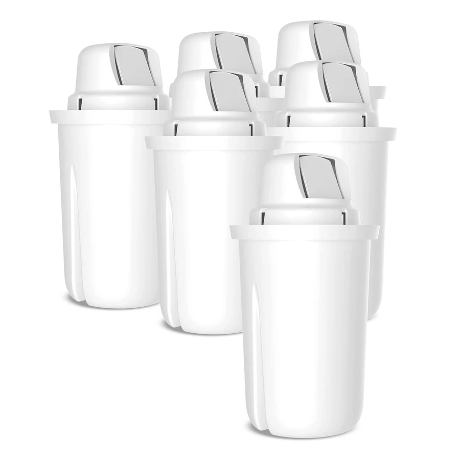 Dafi Classic, filter voor kan, 6 stuks