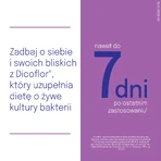 Dicoflor Protect (formerly Dicoflor 3), for children ages 3 and older and adults, 30 capsules