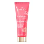 Nuxe My Pink Crush set, masker, 75 ml + micellair water, 100 ml + crème, 15 ml + Or Florale droge olie, 10 ml + make-uptasje