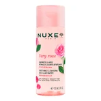 Nuxe My Pink Crush set, masker, 75 ml + micellair water, 100 ml + crème, 15 ml + Or Florale droge olie, 10 ml + make-uptasje