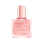 Nuxe My Pink Crush set, masker, 75 ml + micellair water, 100 ml + crème, 15 ml + Or Florale droge olie, 10 ml + make-uptasje