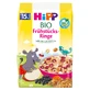 HiPP crunchy Bio multigrain wheels, after 15 months, 120 g