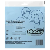 Mocuś Senior, adult urine sample collection kit, 1 piece