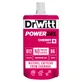 DrWitt Powergel, energy gel, cherry, 100 g