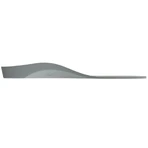 FootWave Heel Spur, Orthotics, Medium, 42-43, 1 pair