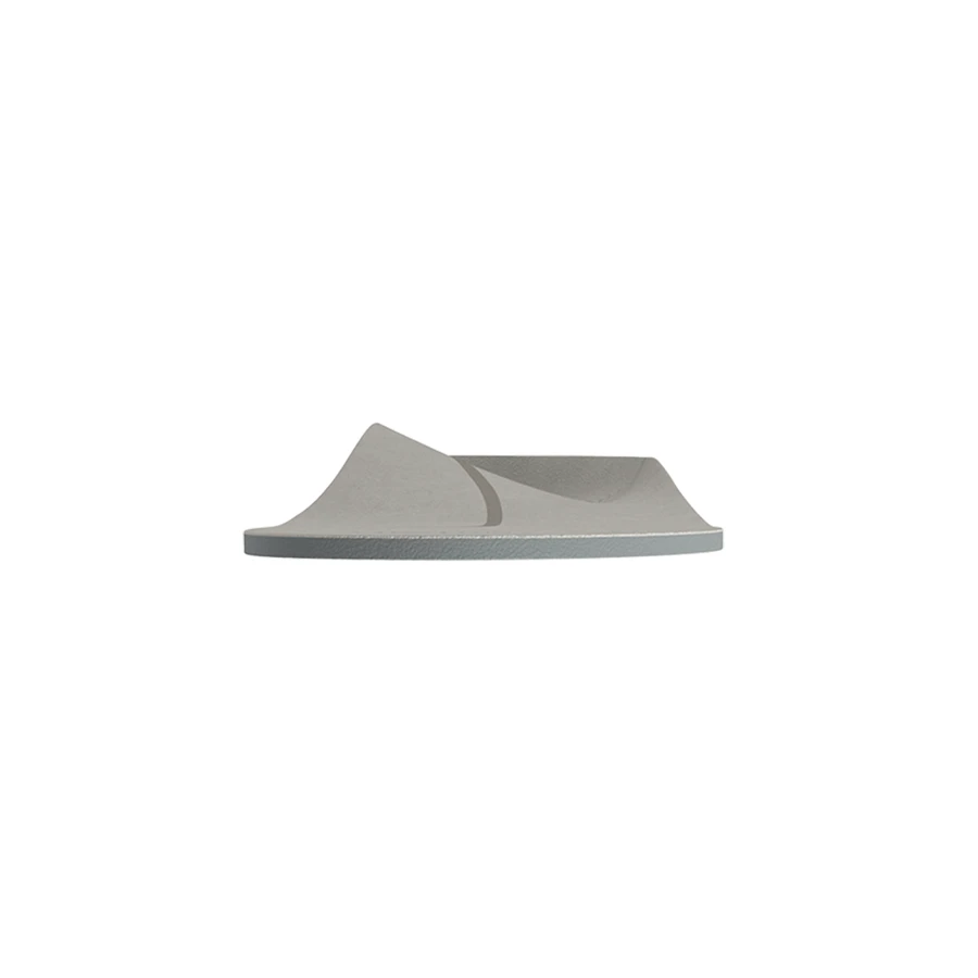 FootWave Heel Spur, Orthotics, Medium, 42-43, 1 pair