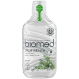 Biomed Well Gum, apă de gură, mentă și ierburi, 500 ml