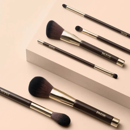 Paese, highlighter brush