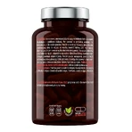 Essensey Cafeïne, 120 capsules