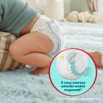 Pampers Premium Care Pants, pañales, talla 4, 9-15 kg, 114 unidades EMBALAJE DEFECTUADO