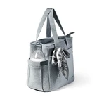 BabyOno, bolso cochecito, Carmen, gris