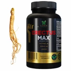 Lanco Nutritions Erectus Max, 60 capsules