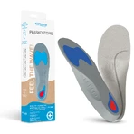FootWave Piedi piatti, solette ortopediche, medie, 42-43, 1 paio