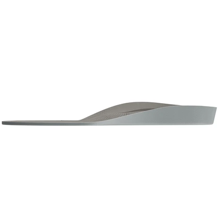 FootWave Piedi piatti, solette ortopediche, medie, 42-43, 1 paio