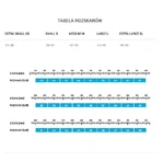 FootWave Piedi piatti, solette ortopediche, medie, 42-43, 1 paio