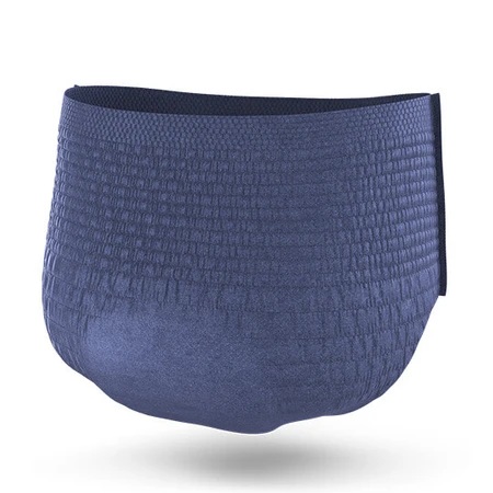 Zestaw Tena Men Active Fit Pants, majtki chłonne, rozmiar L/XL, 95-130 cm, Plus, 2 x 30 sztuk: ceny i cechy