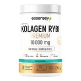 Essensey Premium Fish Collagen 10000 mg, neutral, 306 g