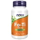 Now Foods Fo-Ti 560 mg, 100 gélules