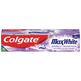 Colgate Max White Sparkle Diamonds pasta dentífrica, 75 ml