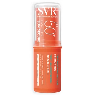 SVR Sun Secure Easy Stick, gel stick, SPF 50+, 10 g