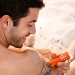 SVR Sun Secure Easy Stick, gel stick, SPF 50+, 10 g