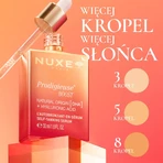 Nuxe Prodigieuse Boost, bronzend serum, 30 ml