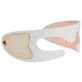 Beautifly Serene Eye, masajeador de contorno de ojos con función de terapia de luz roja
