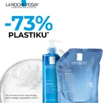 La Roche-Posay Lipikar, zachte reinigingsgel voor gezicht en lichaam, gevoelige huid, 400 ml