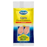 Schuimkussentjes voor bescherming tegen kneuzingen, 9 stuks, Scholl
