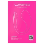 Lovense Lush 4, vibrierende Kugel mit App-Steuerung