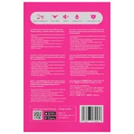 Lovense Lush 4, vibrierende Kugel mit App-Steuerung