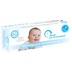 Testeo, ovulatietest, LH-streaming, 7 stuks