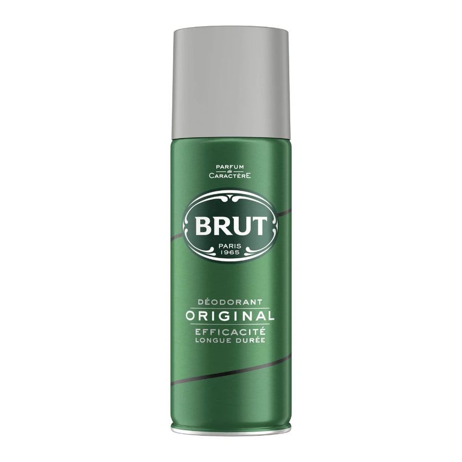Spray pour le corps, Original Manhattan, 200 ml, Brut