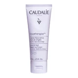 Caudalie Vinotherapist, regenerating hand and nail cream, 75 ml
