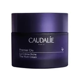 Caudalie Premier Cru, rich texture face cream, 50 ml