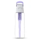 Dafi Solid, waterfilterfles, lavendel, 0,7 l + waterfilter, 1 stuk